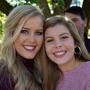 Meet your Posher, Darena allen